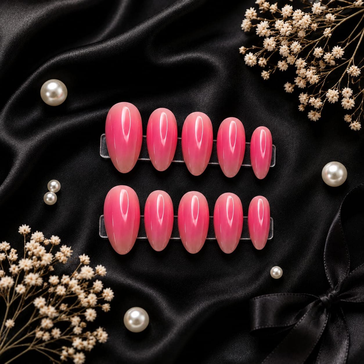 Blush Pink — photo 1