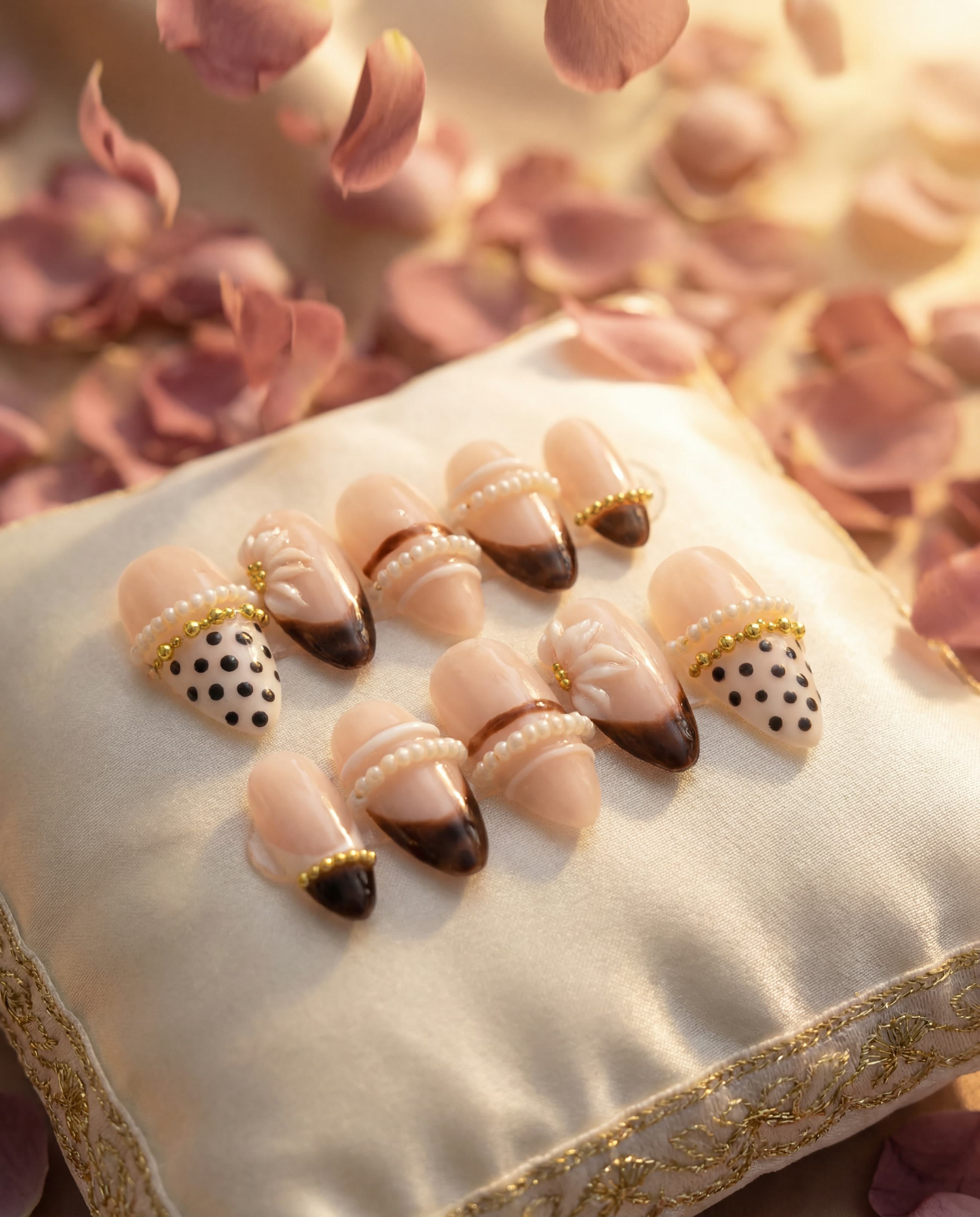 Caramel Chic — photo 1