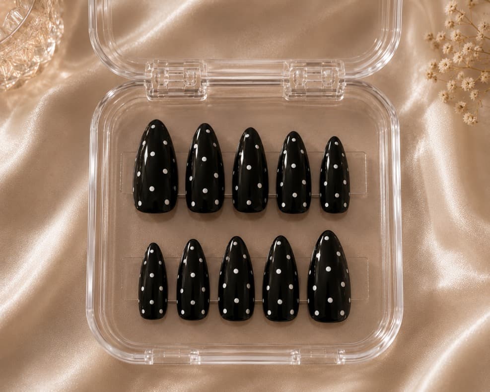 Dot Affair — photo 1