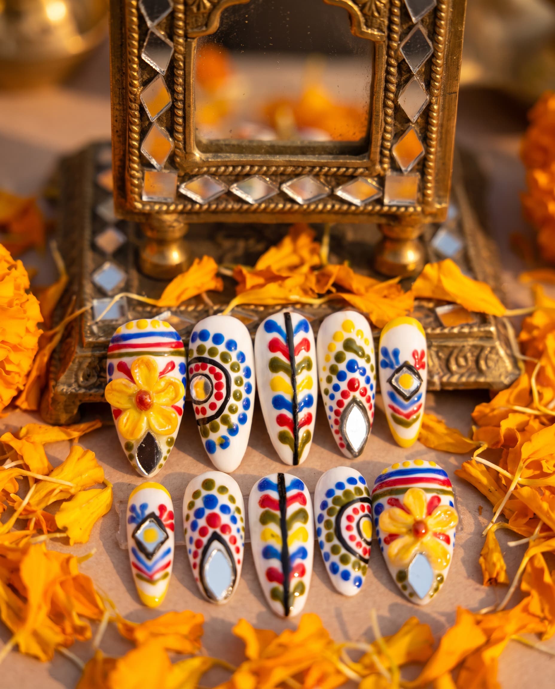 Rangoli Folk — photo 1