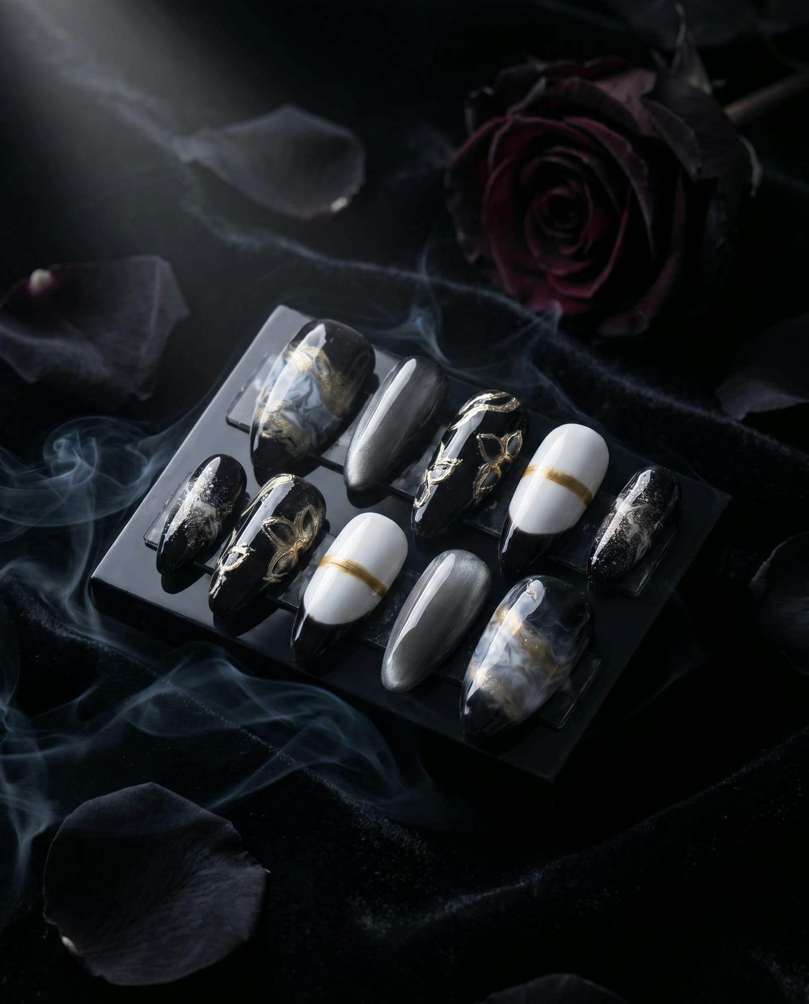 Midnight Luxe — photo 1