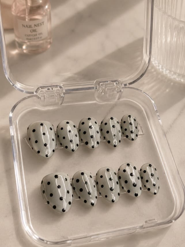 Polkas & Cateye — photo 1