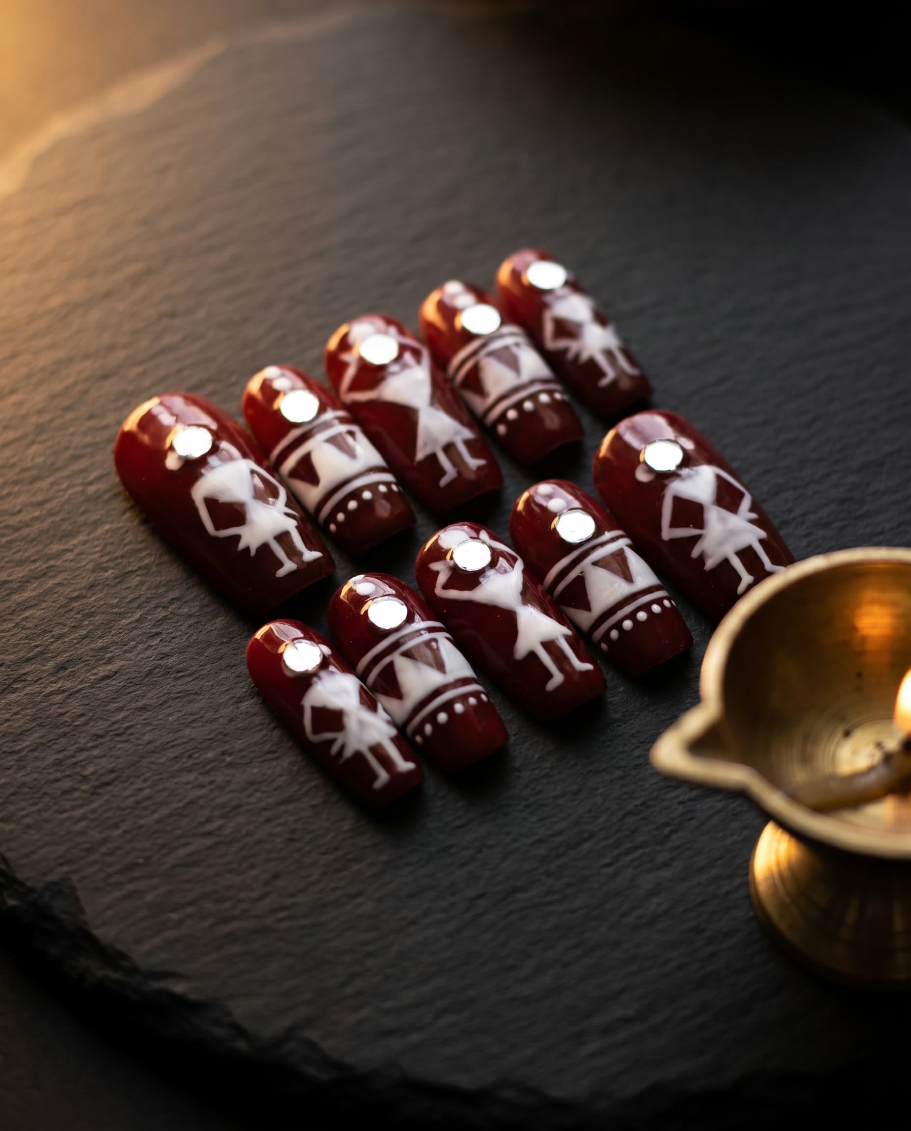 Warli Tales — photo 1