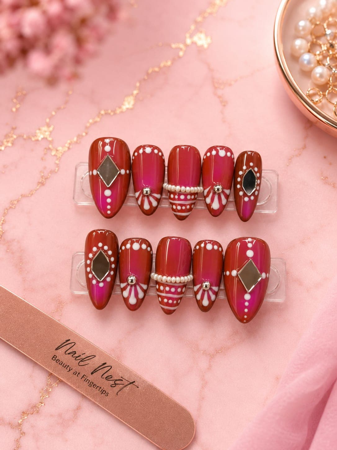 Ruby Couture — photo 1